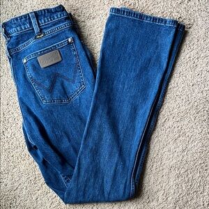 Wrangler Lainey Wilson Jeans